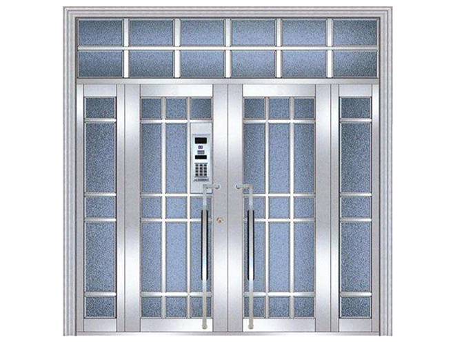 單元（yuán）門廠家