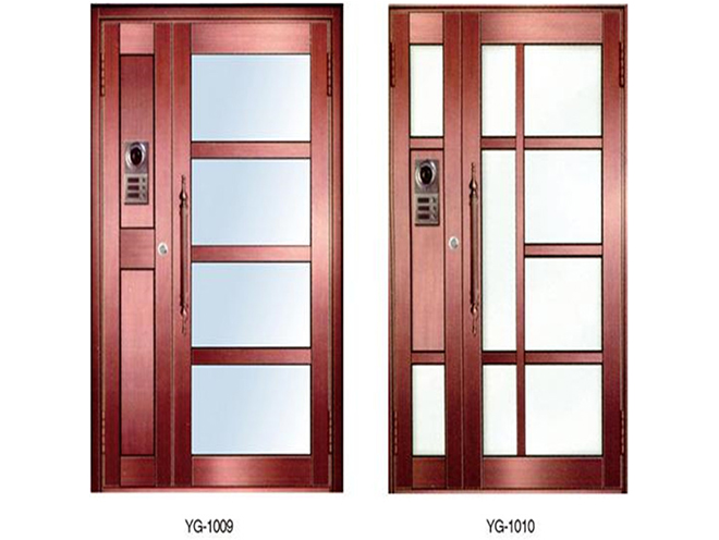 單元門批發（fā）