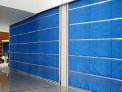 防火卷簾門廠家