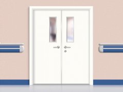 醫用（yòng）門