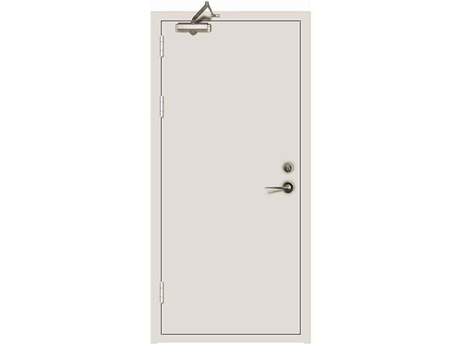 管道井防火門批發（fā）