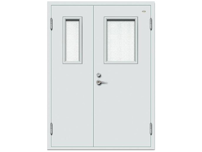 甲級鋼質（zhì）防火（huǒ）門