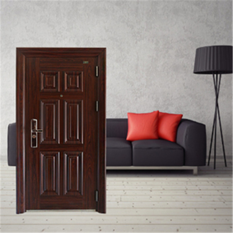 木質（zhì）防火門廠家的種類特點介紹